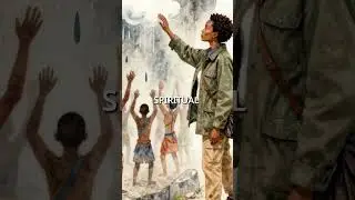5 Ancient San Rock Paintings That Created All Human Spirituality