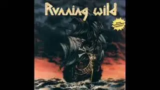 RUNNING WILD - 