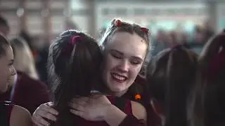 Our style  Hip hop tournament trailer. Thunder vision prod. Чемпионат по танцам Волгоград.