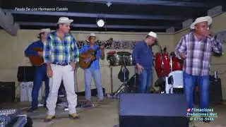 Seis Maulinas - Fiesta de Los Hermanos castillo