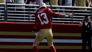 New York Jets vs San Francisco 49ers