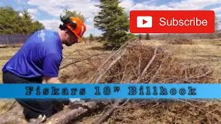 Fiskars 18