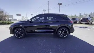 2023 INFINITI QX50 SPORT St. Andrews, Seven Oaks, Columbia, Apple Valley, Whitehall