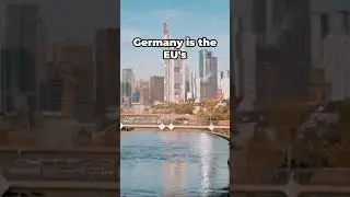 5 Fascinating Facts about Germany! #travel #explore #facts