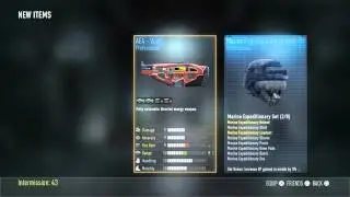 Call of Duty: AW SUPPLY DROP OPENING