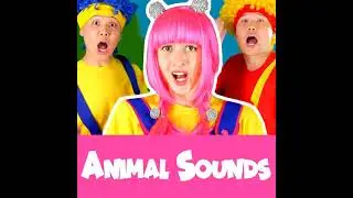 D Billions - Animal Sounds