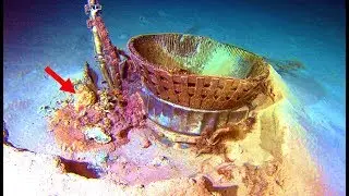 9 Mysterious Anomalies That Have Been Discovered On The Ocean Floor