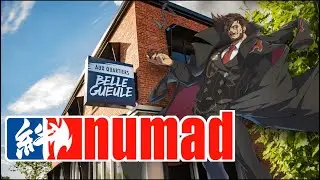 NUMAD - Guilty Gear Strive Top 8
