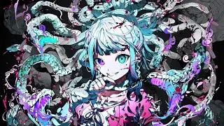 【 UTAUカバー 】Gorgon【 MILKY 】