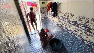 Prank with best friend in village 🤣 || Found2funny