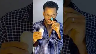 You have not tried this Game ( sweet soap Game) #africa #funny #comedy #shots #video #gameplay