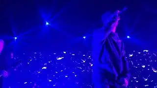 The Rasmus - October and April (Munich 2025)