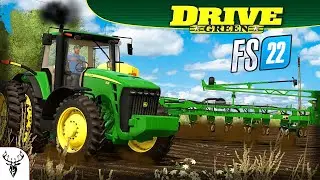 I TRIED ROWCROP PLANTING MISSION FAILED SUCCESSFULLY!!