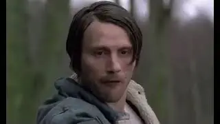 Hold k&aelig;ft hvor er du grim man