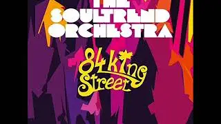 The Soultrend Orchestra- Shiver (80's Remix)