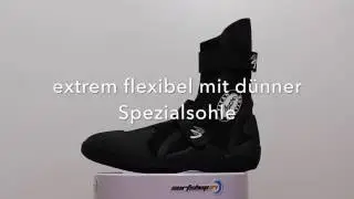 ASCAN SUPERFLEX NEOPRENSCHUH