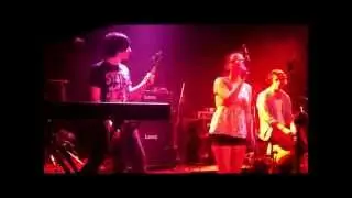 Call Me When You're Sober- Evanescence (Full Band Cover)