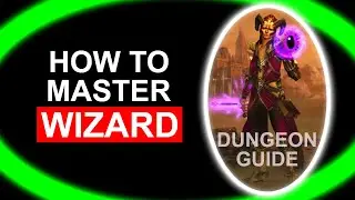 [Diablo III] Set Dungeon Guide -- Wizard (Tal Rasha's Elements)