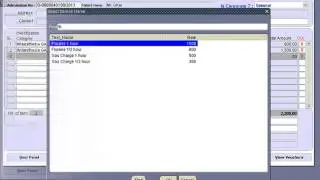 Hospital Management System (Bangladesh) : OPD Module