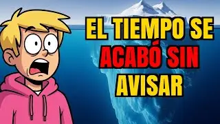 REALMENTE PENSÉ QUE TENÍA TIEMPO — EL ICEBERG DE LA URGENCIA IGNORADA