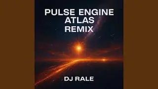 Hyperlight Circuit Euro Trance Music (Remix Version)
