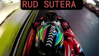 RUD Sutera Mall Hot Lap (42.0++ lap)