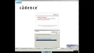 Installation Video Cadence Orcad 16.5 Shooters-Part 3