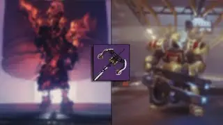OPAQUE HOURGLASS vs CAIATL & SHOOTING RANGE DAMAGE TESTS