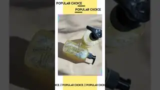 Liquid Hand Soap
