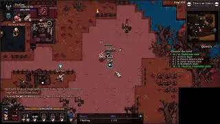 Hero Siege Visual Bug Odin's Fury