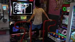 Naturenim - Conflict D26 (Mission) Twist Play