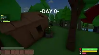 Muck Set Seed Gronk Speedrun (15s)