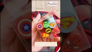 The perfect and affordable gift combo for that Spiderman fan.whatsapp @ 9868-002-009#marvel #batman