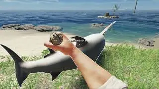 Stranded Deep Walkthrough Day: 28-29 Running low on clay to mine