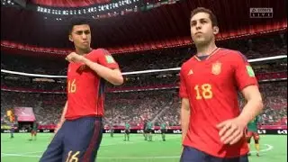 FIFA 23_20231110202830 #Tournament #Fut #cup #Fifawc #Desafio #Challenge