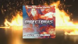 Directoras (End Credits) || Music by Aritz Villodas [Epic Action Music]