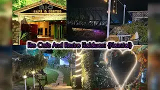 Rio Cafe Visit Near Deepu Da maggie point,HMT #cafe #cafemusic#haldwani#nainital #food #foodie
