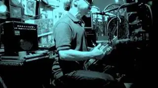 Blues Wrapped Round My Head (Samm Bennett live, July 24, 2011)