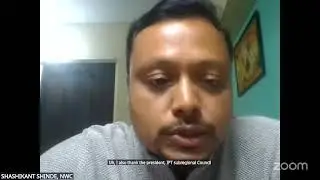 IAPT NGPE-2026 BOOT CAMP BY SRC-08C PUNE