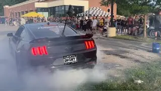 Update On My Big Turbo Mustang Ecoboost
