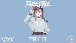 [FREEstyle] HYPERPOP ANIME Type Beat - 