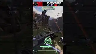 Crypto x MoonKnight 1v3 moment | Apex Legends