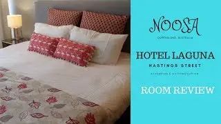 Hotel Laguna, Noosa Queensland