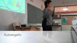 Enga&ntilde;os y autoenga&ntilde;os