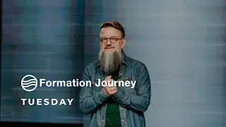 Tuesday | 20 January 2026 | Formation Journey: Renewing The Stories We Live From