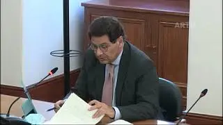 2020 07 08 - Audição de candidatos ao Conselho Geral do Centro de Estudos Judiciários