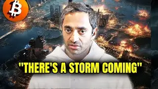 Chamath Issues MASSIVE Warning To ALL Investors