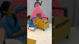 Old Chair convert into Sofa Chair! Wow Amazing