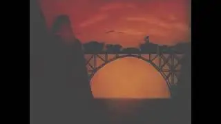 Casey Jr. (Flipped + Ceres)