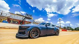 Support Your Local Race Tracks | Lake View Motor Speedway